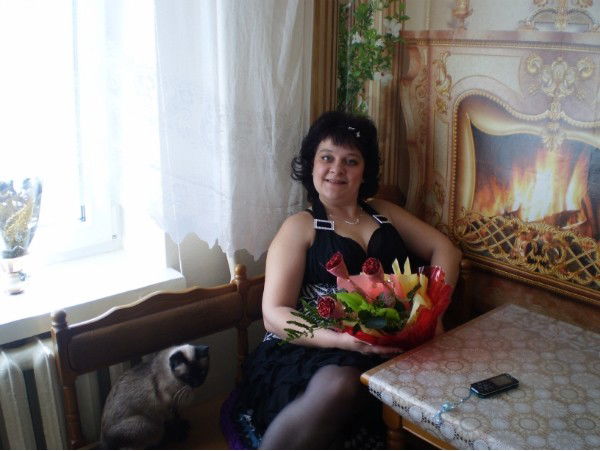 Полина Карай