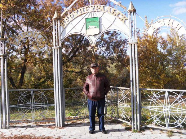 Алексей Дадиванов