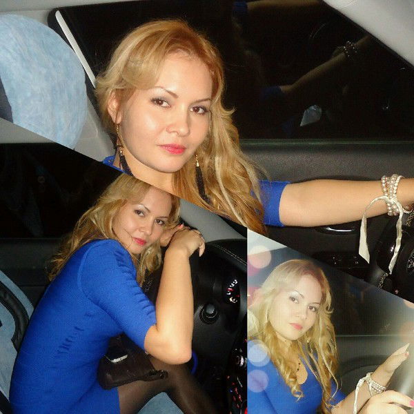 Мариана Батыргалиева