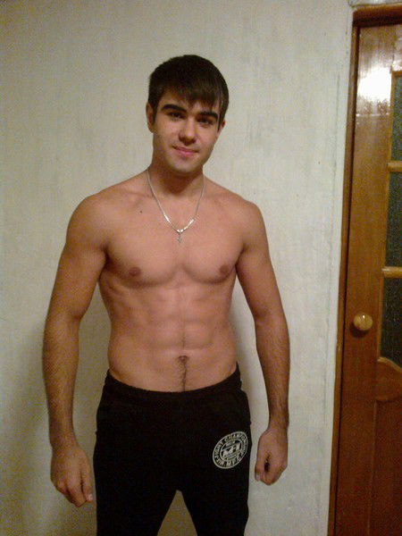 Владимир Фёдоров