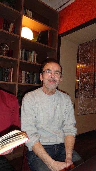 Расим Мингалимов