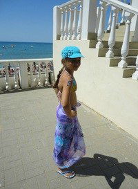 Алина Жаворонкова