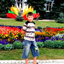 Alex **