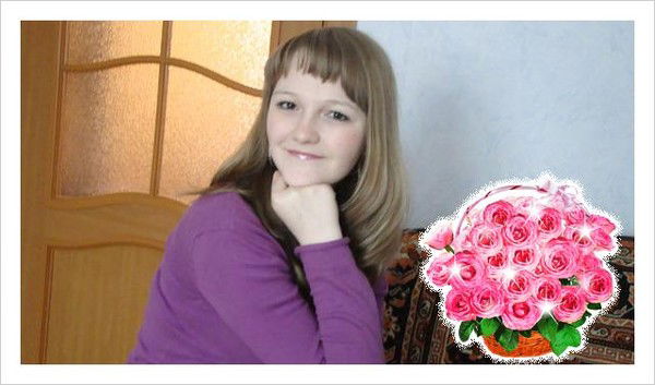 Светлана Польникова