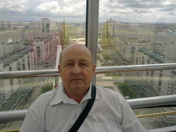 Александр Купар