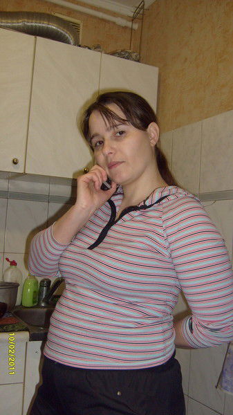 Ольга Королькова