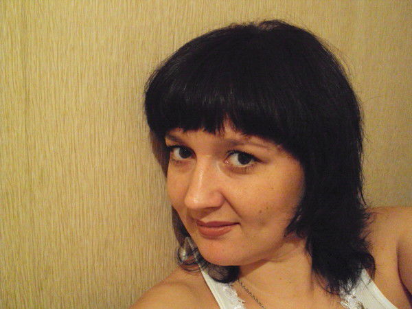 Юлия Чуприна