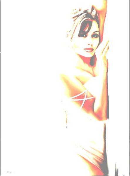 Виктория Балашова