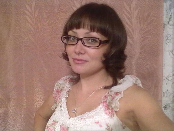 Александра Самохвалова