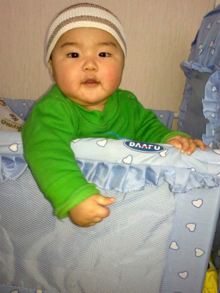 Хайрулла Исмазов