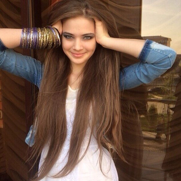 Иман Ибрагимова