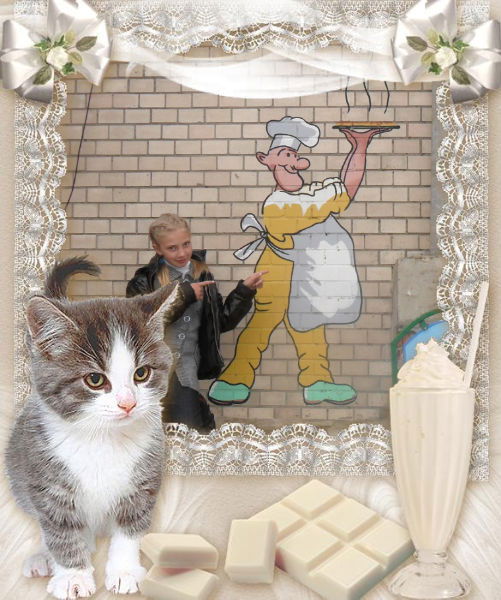 Анастасия Мизерная