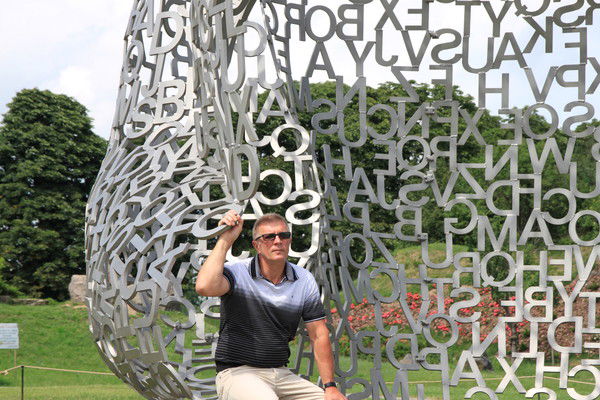 Сергей Самохин