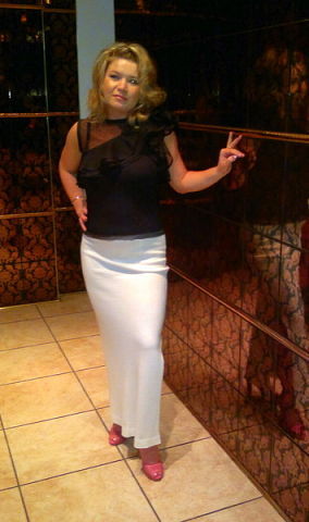 Наталия Мироненко