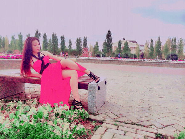 Розовая Сказка ®