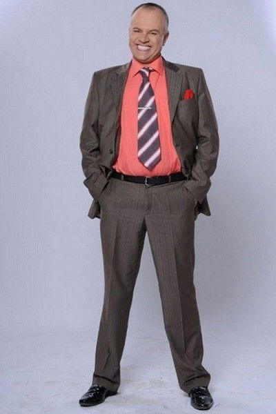 Сильвестр Сергеев