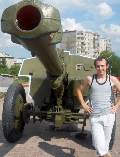 Максим Devil14 Фахретдинов