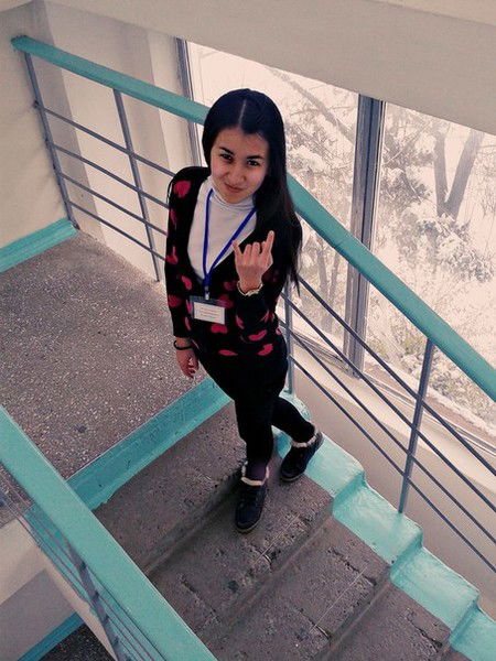 ***aruzhan*** Bauirzhanovna***