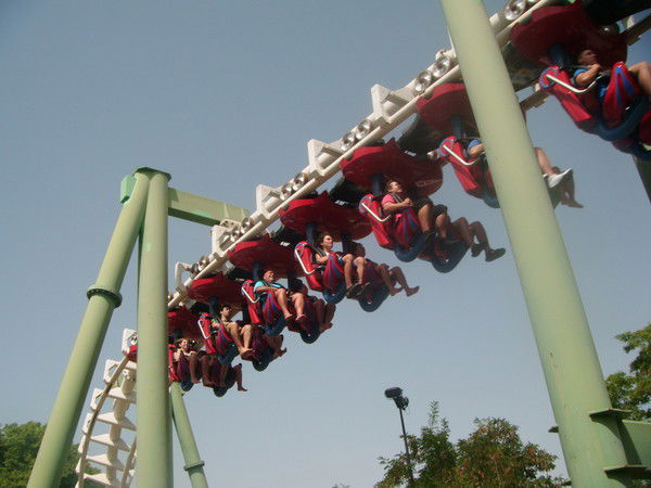 Анастасия Налапий