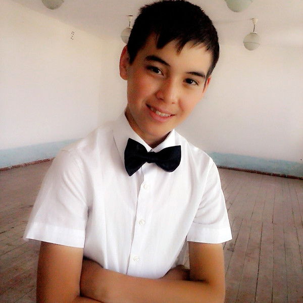 Ильмира Сагатова