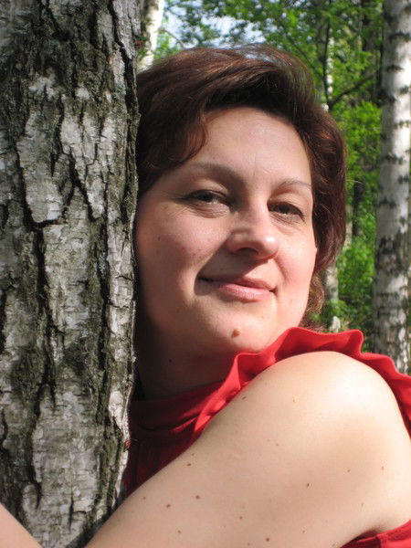 Юлия Безрук