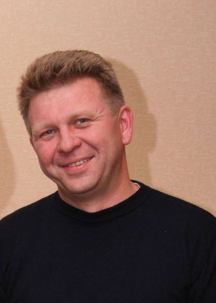 Georgy Glebovskiy