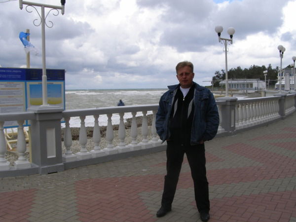 Сергей Сергиенко