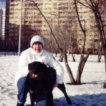 Людмила Мищенко