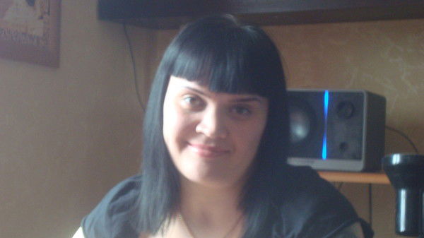 Ксения Редькина