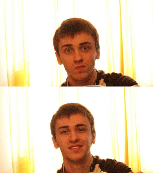 Игорь Старченко