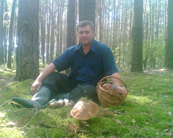 Василий Красуля