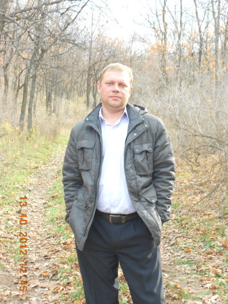 Дмитрий Карев