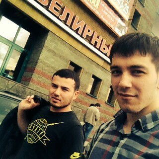 Ойбек Кобилов