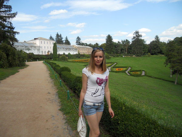 Алла Константинова