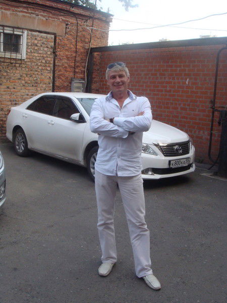 Вячеслав Колганов