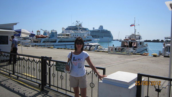 Анна Новикова