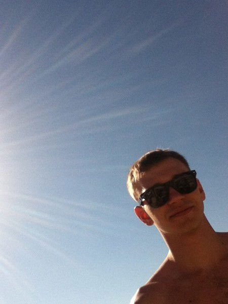 Никита Марин