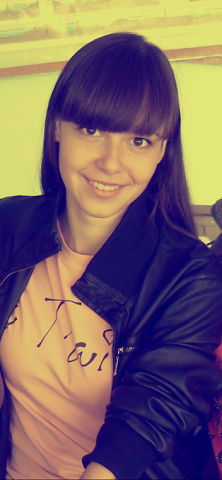 Евгения Зайцева