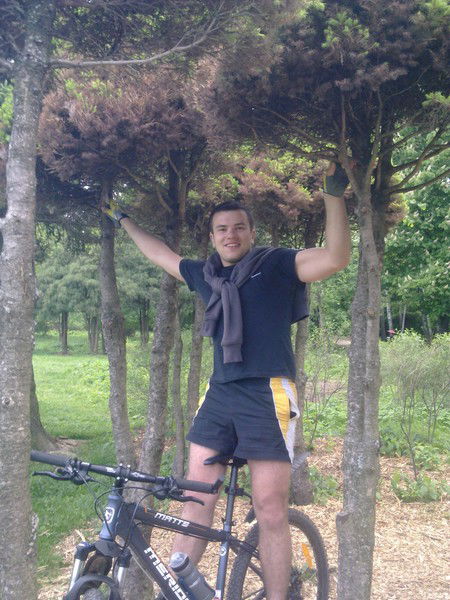 Иван Терещенко