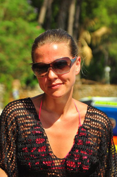 Галина Паншина