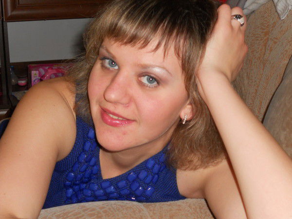 Ольга Яковлева