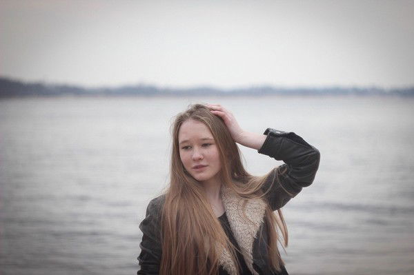 Даша Майорова