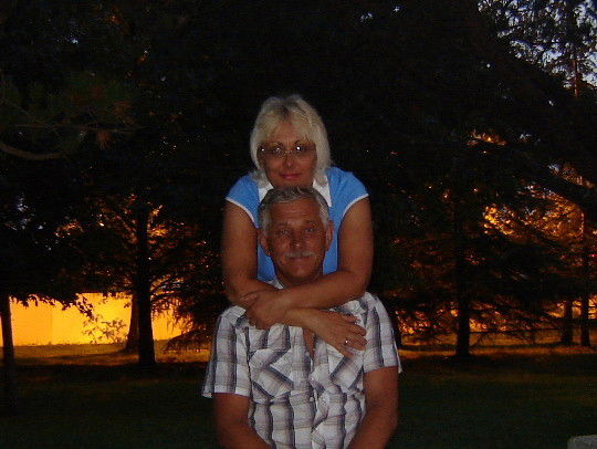 Наталья Тимошенко