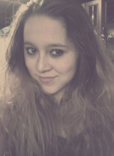 Далия Шарафутдинова