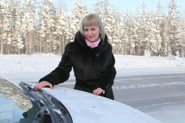 Екатерина Никитина