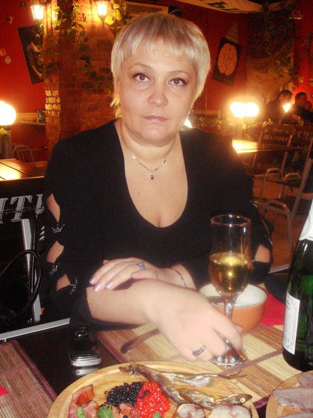 Маргарита Борисова