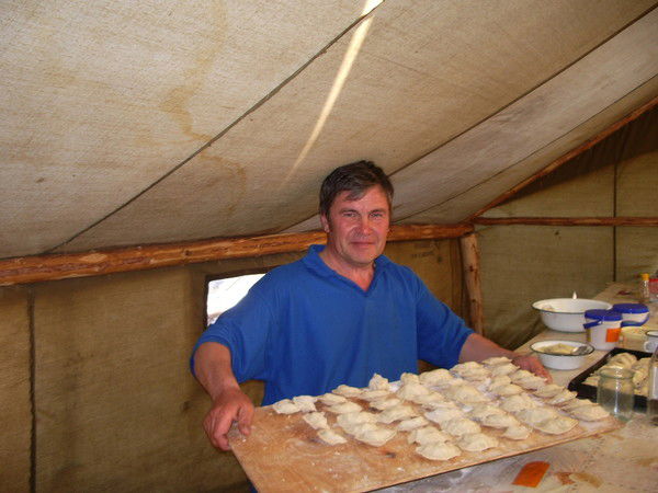 Юрий Очиров