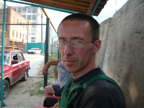 Сергей Постников