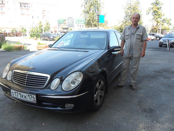 Евгений Подкорытов