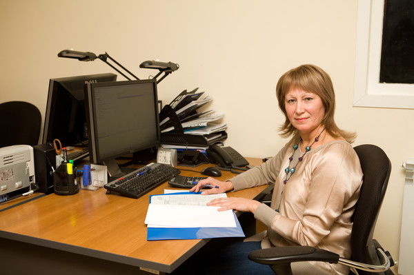 Галина Канакина